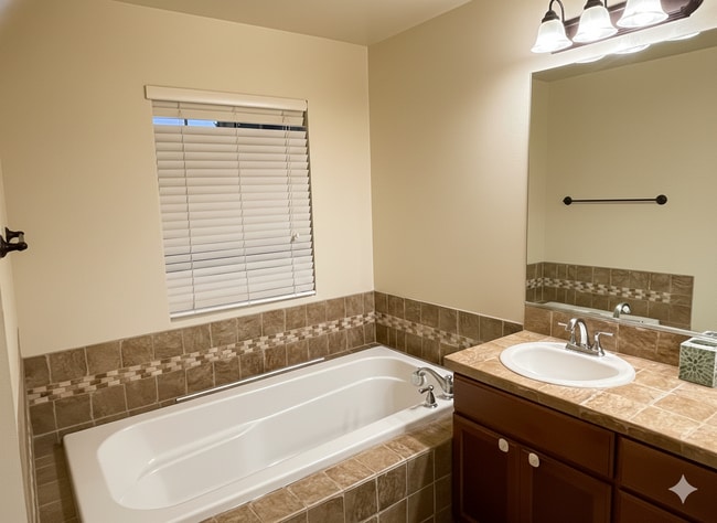 Photo - 3528 230th Place Southeast Unit Suite Room