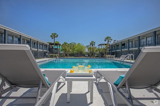 Piscina - Altera 3100