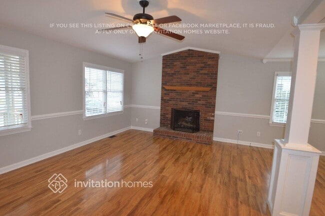 Photo - 3650 Farm Lake Dr SW