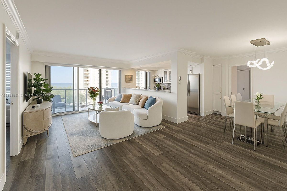 Photo - 2841 N Ocean Blvd Condo