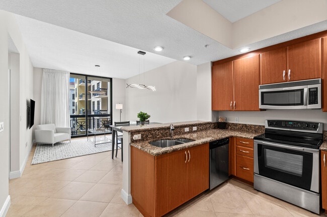 Photo - 701 S Olive Ave Unit 1209