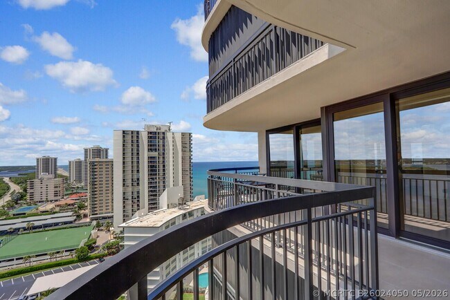 Photo - 5380 N Ocean Dr Unit 18j