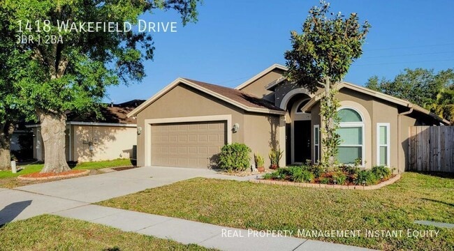 Photo - 1418 Wakefield Dr