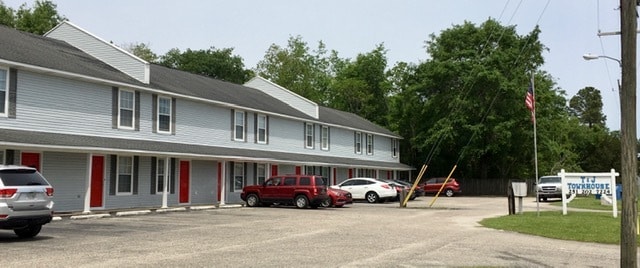 Photo - 321 Trammell St Unit 8