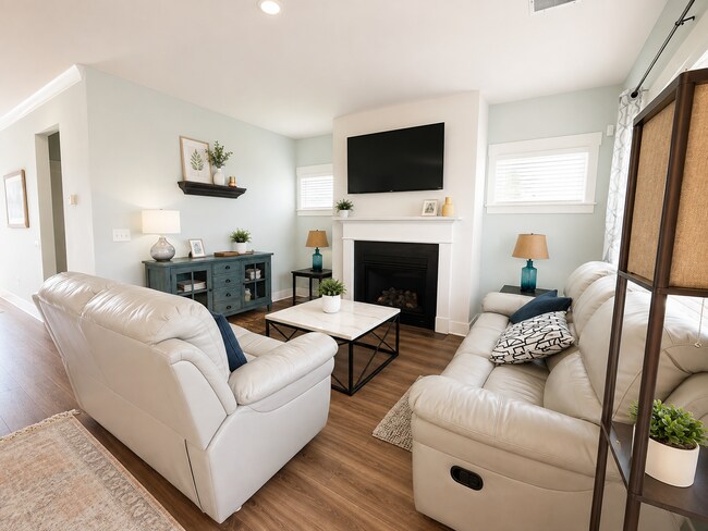206 Garrison Grove Dr