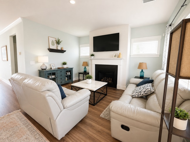 Photo - 206 Garrison Grove Dr