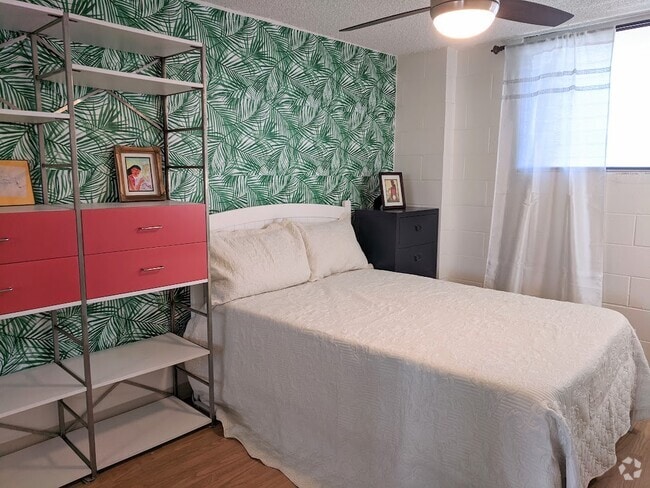 Building Photo - 2211 Ala Wai Blvd Unit 2611 Rental