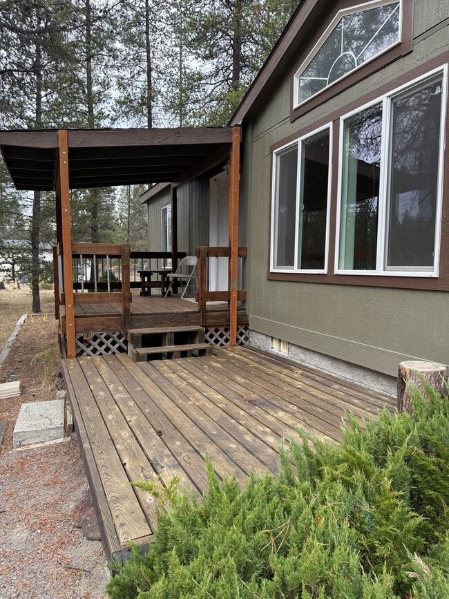 Photo - Open floor plan-Lots of upgrades