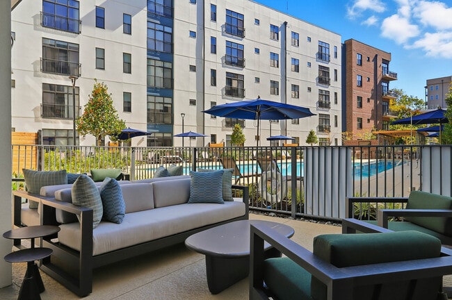 Photo - AMLI Old 4th Ward