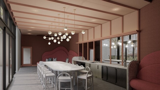 Photo - Alexan Camellia Apartamentos