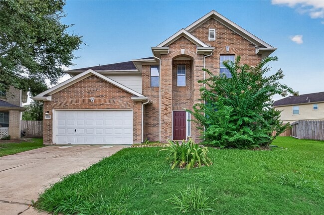 Photo - 9526 Heflin Colony Dr