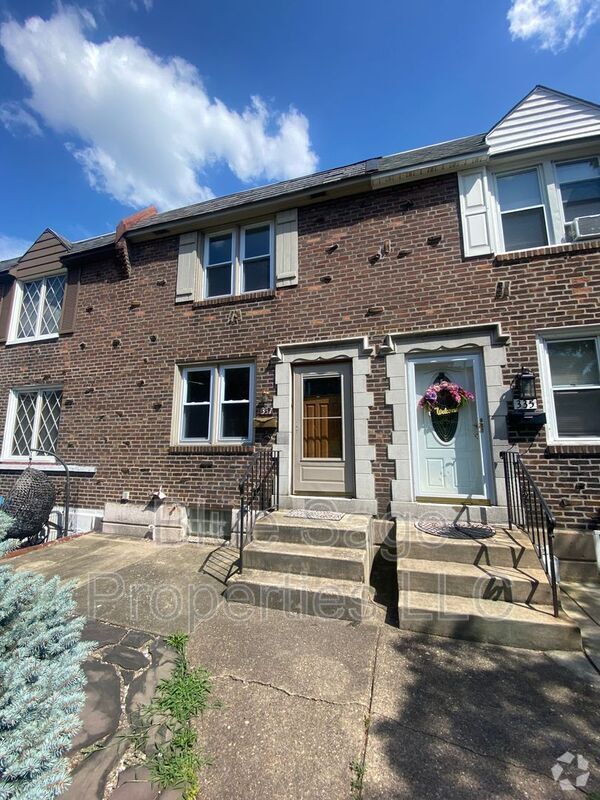Building Photo - 337 N Bishop Ave Rental