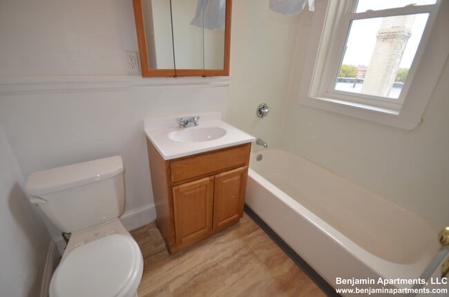 Photo - 1334 Commonwealth Ave Unit 31