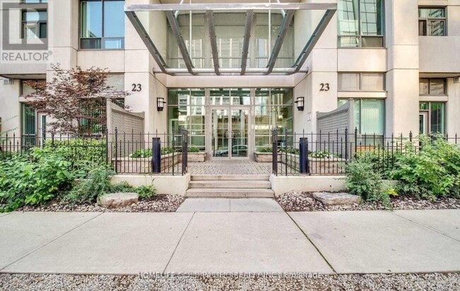 Photo - 23 Hollywood Ave Unité 1909