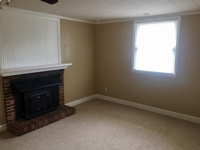 5321 Ridgewood Heights Dr