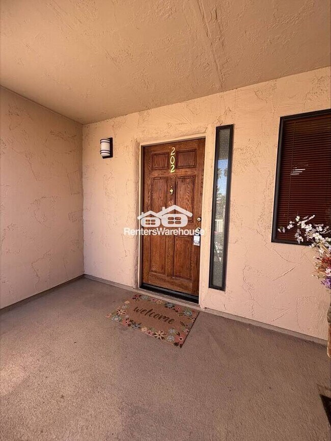 Photo - Ideal 2 Br 2 Ba Condo Near 96th St and Shea in Scottsdale Unit 202
