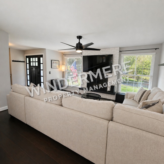 Photo - Elevated Living in CK School District | Hot Tub, A/C & Private Outdoor Retreat