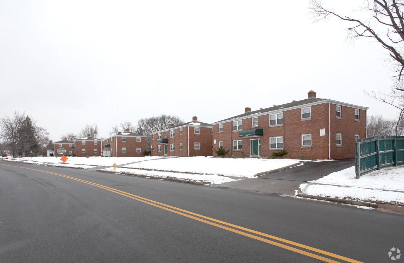 Photo - Robinwood Apartments