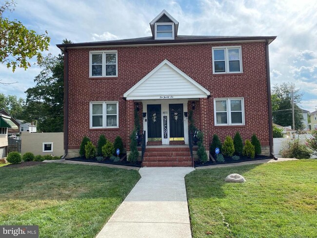 Photo - 1026 S Beechfield Ave House