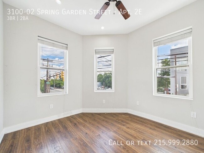 Photo - 3100-02 Spring Garden St Unidad Apt. 2E