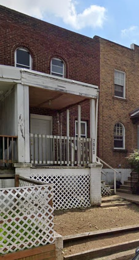 Building Photo - 7040 Aberdeen Rd