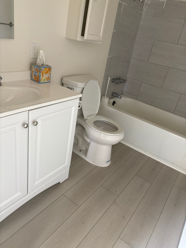 Photo - 1044 E Ave Q12 Unidad 3