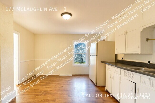 Photo - 177 McLaughlin Ave Unit 1