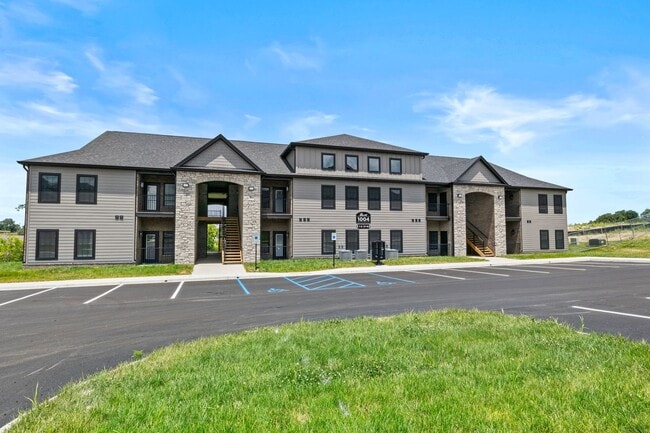 Photo - Carriage Place Apartments