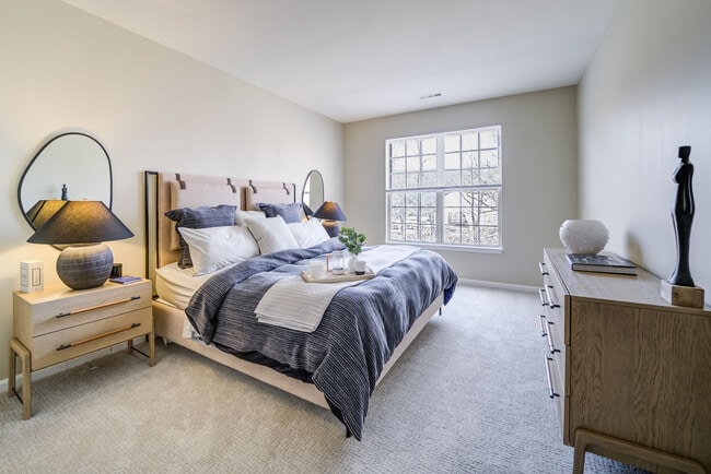 The Aven at Newton Highlands