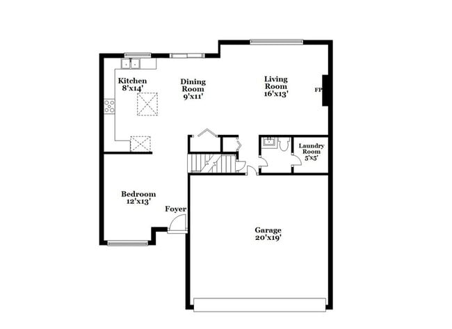 Photo - 10319 Woodrose Ln