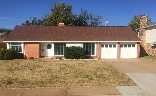 Building Photo - 11205 N Villa Ave Rental