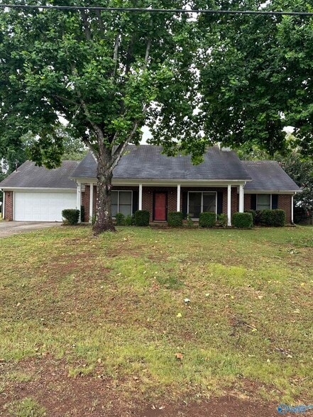 161 Raspberry Way