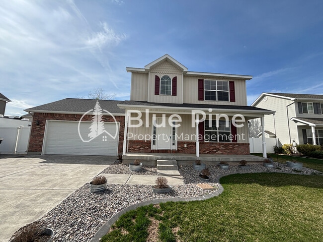 Building Photo - 1624 Summer Way