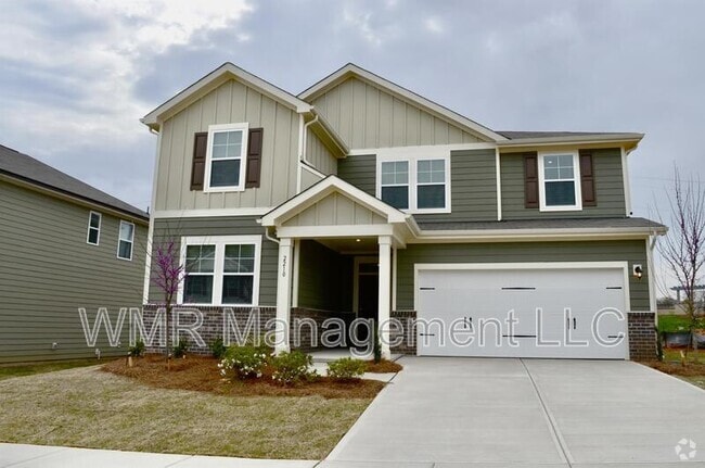 Building Photo - 2210 Blue Sky Mdws Dr Rental