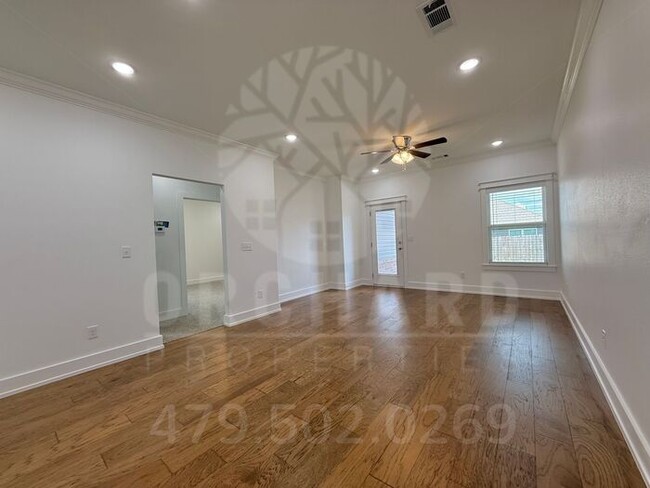 Photo - Garrison | Brand New Duplex in Siloam Spri...