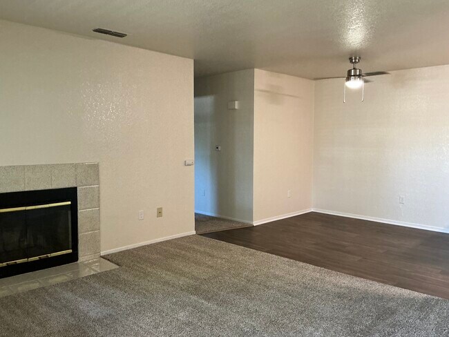 Willow Run Apartments