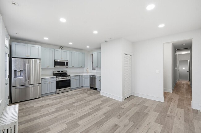 Photo - 2032 North Capitol St NW