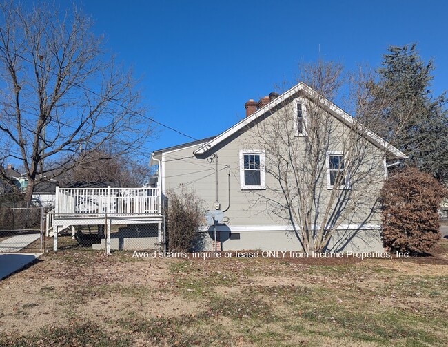 Photo - 610 Cleves St