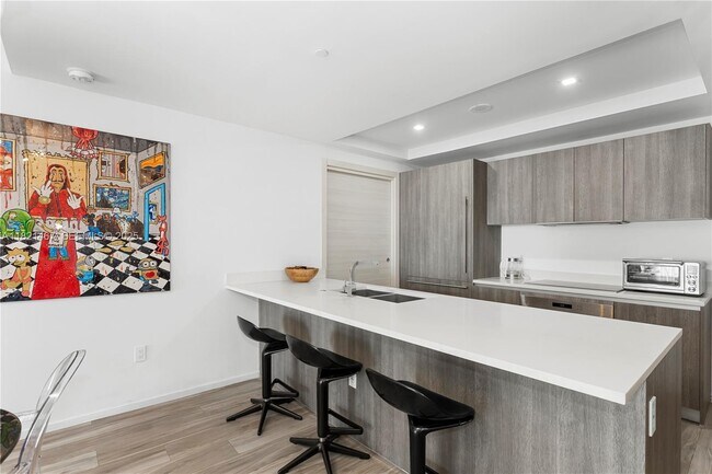 Photo - 801 S Miami Ave Unit 3310