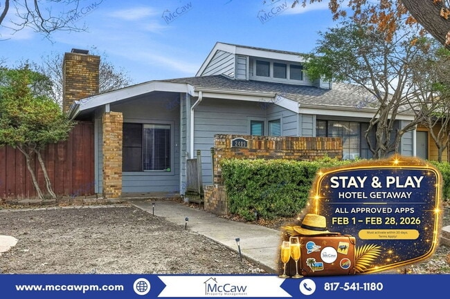 Building Photo - 2409 Sendero Trail