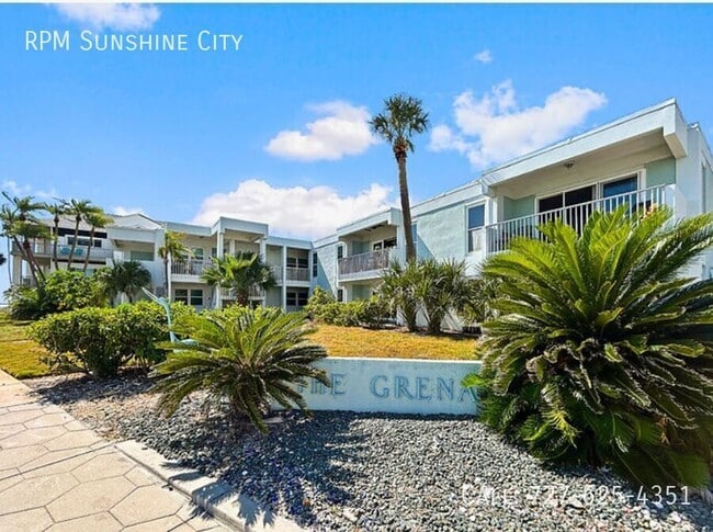 Building Photo - 1106 Pass a Grille Way Unit A3