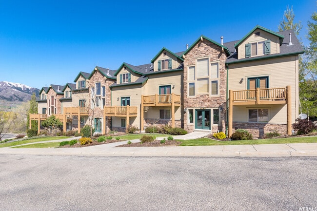 Photo - 5122 Moose Hollow Dr Townhome