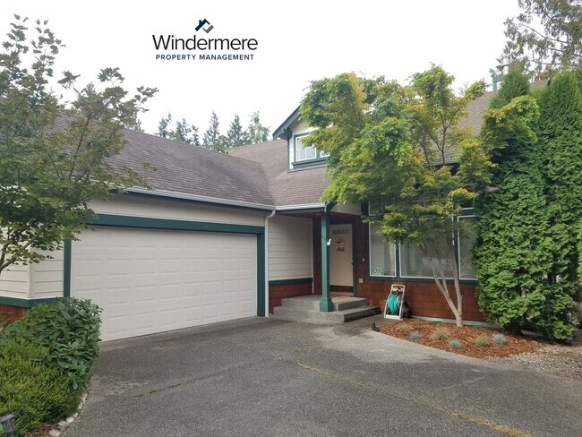 Photo - AVAILABLE NOW!!  Port Ludlow Gem -