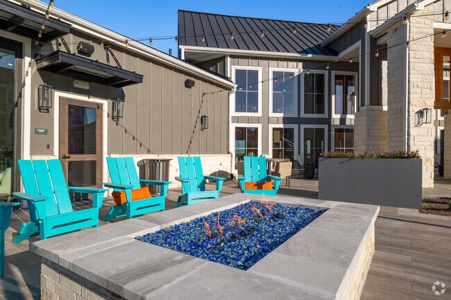 Firepit