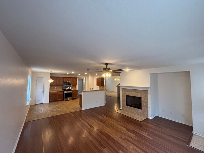 Photo - 1327 Falcon Hollow Ln