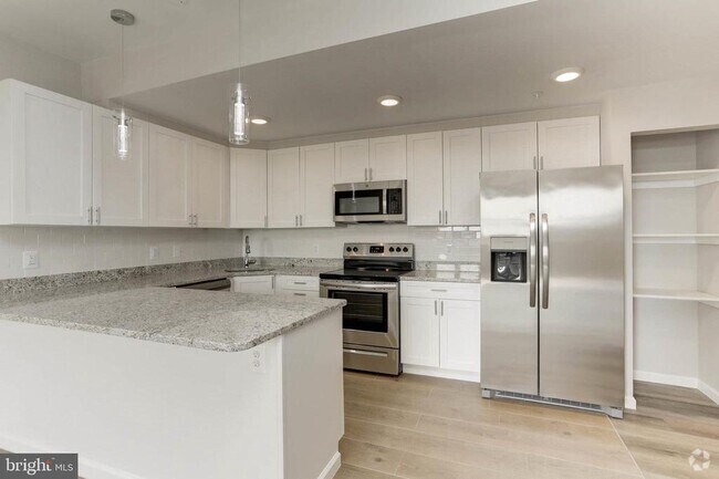 Building Photo - 1923 Ashland Ave Unit 502 Rental