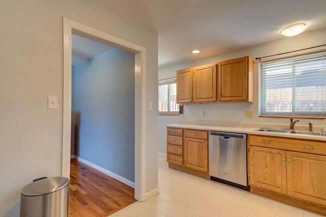 Photo - Ranch Style Brick home, charming and convenient!