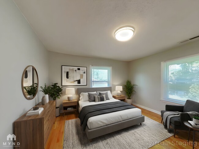 Photo - 307 King Arthur Trail