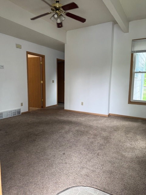 Sala de estar - 124 10th St N Apartamentos Unidad 124 10th St N.