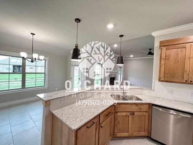 Photo - Single-Family Home- Sought-after Wellington Plan